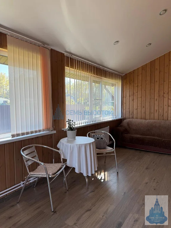 Продажа дома, Минаево, Домодедово г. о. - Фото 20