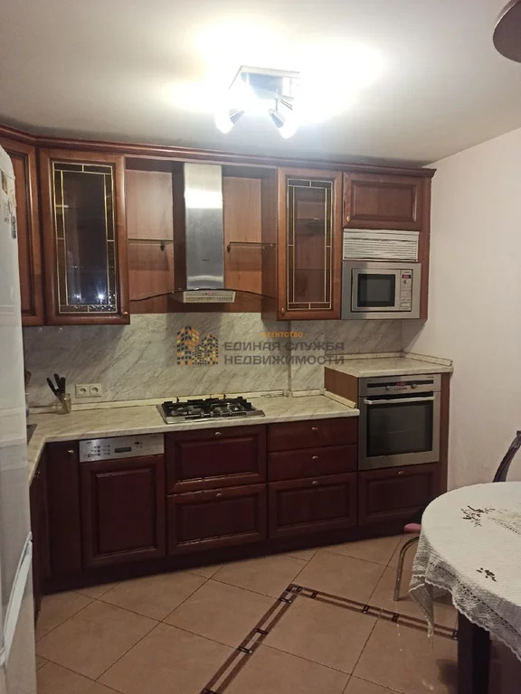 Аренда квартиры, Уфа, ул. Шота Руставели - Фото 4