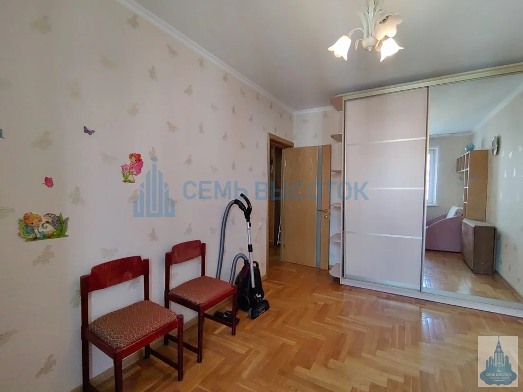 Продажа квартиры, ул. Никулинская - Фото 30