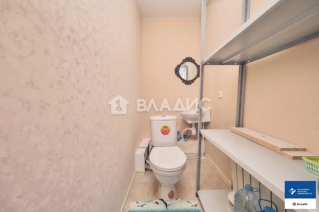 Продажа квартиры, Рязань - Фото 13