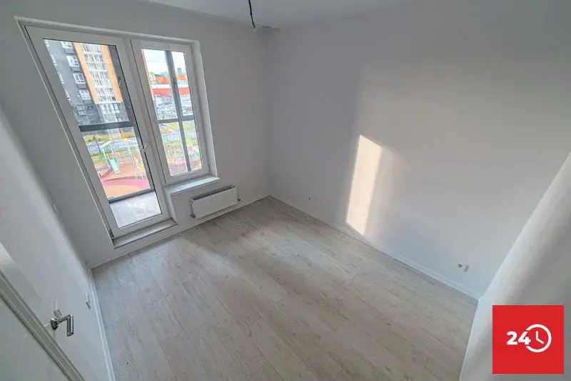 Отличная 1к квартира в ЖК «Супер Нова» с ремонтом! - Фото 26