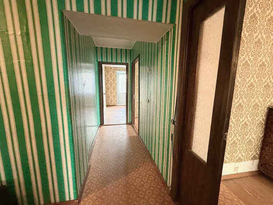 Продам многокомнатную квартиру, Белинского ул, 85, Нижний Новгород г - Фото 4