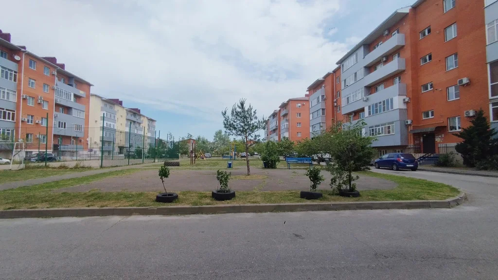 Продажа квартиры, Темрюк, Темрюкский район, ул. Анджиевского - Фото 12