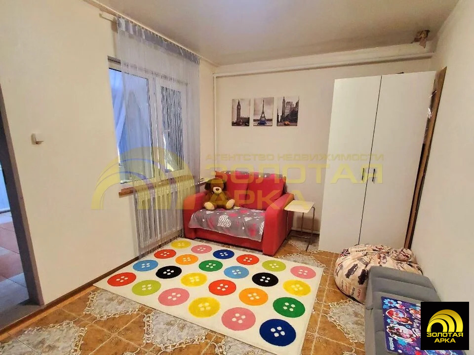 Продажа дома, Ильский, Северский район, ул. Кавказская - Фото 6