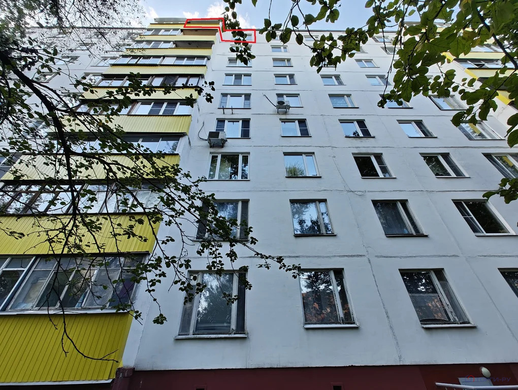 Продажа квартиры, Зеленоград - Фото 2