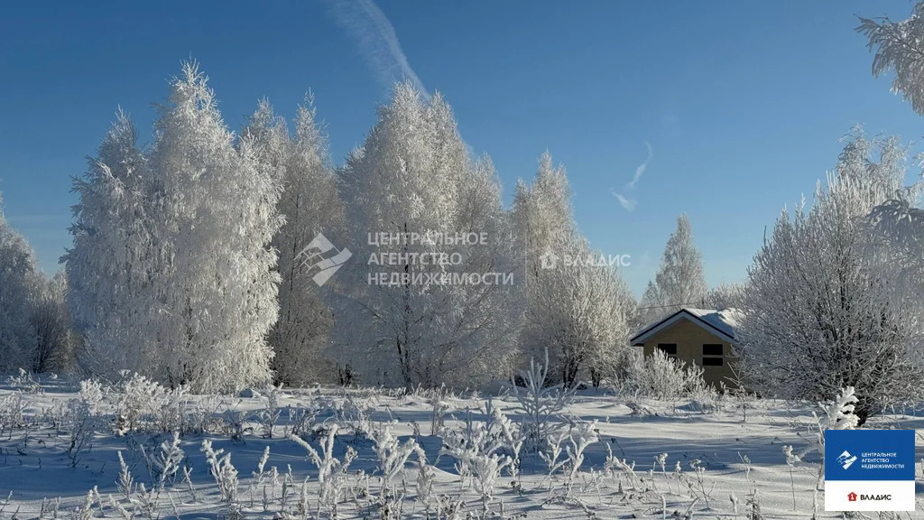 Продажа участка, Рязанский район - Фото 1