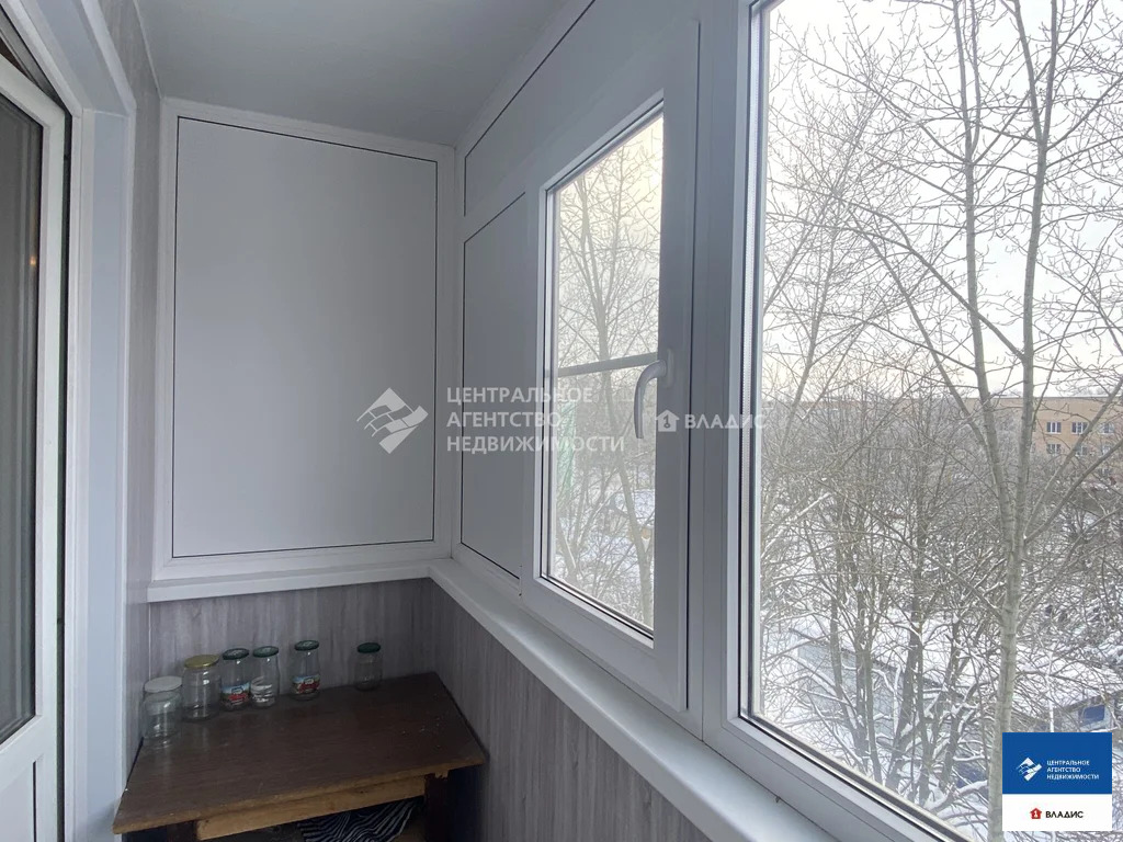 Продажа квартиры, Новомичуринск, Пронский район, Энергетиков пр-кт. - Фото 13