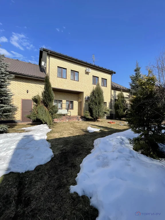 Продажа дома, Козино, Одинцовский район - Фото 1