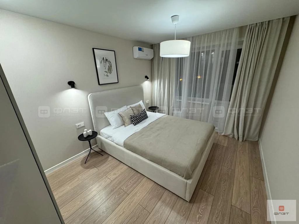 Продажа квартиры, Казань, ул. Побежимова - Фото 4