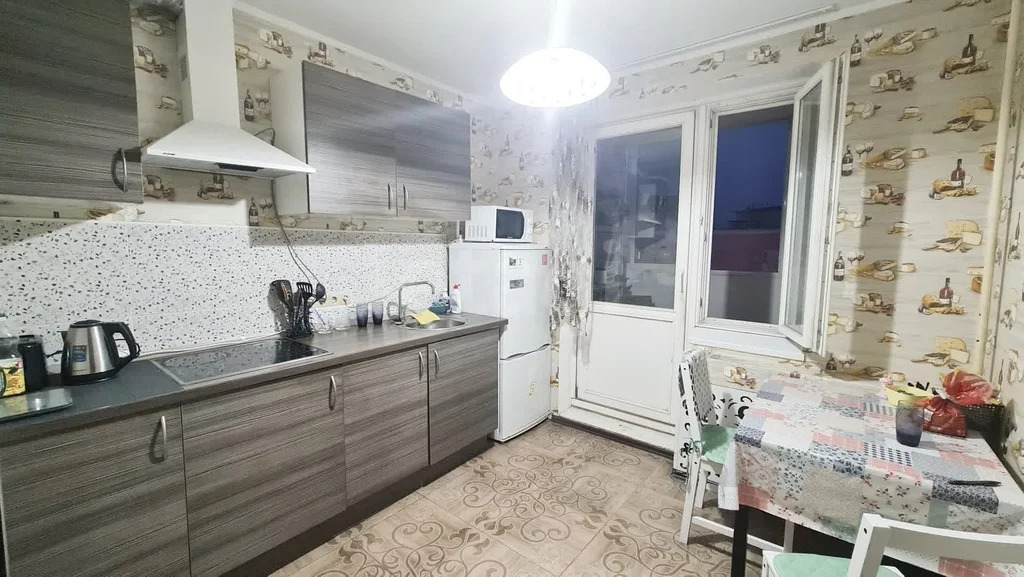 Продажа квартиры, Котельники, 3-й Покровский проезд - Фото 9