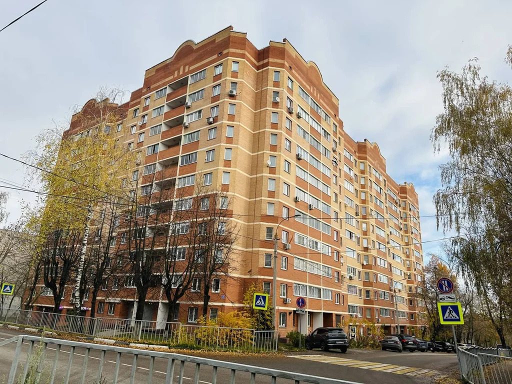 Продажа квартиры, Дмитров, Дмитровский район, ул. Чекистская - Фото 13