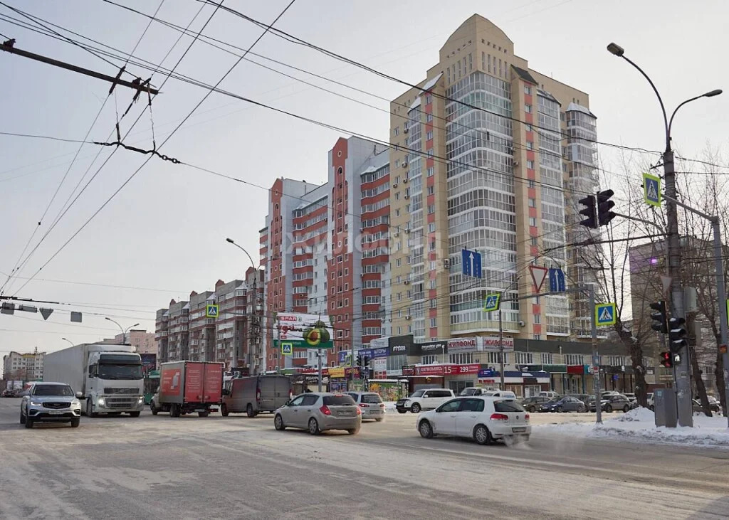 Продажа квартиры, Новосибирск, Кирова пл. - Фото 28