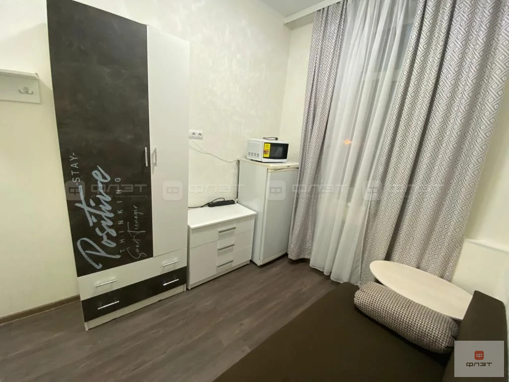 Аренда квартиры, Казань, ул. Дементьева д.27 - Фото 5