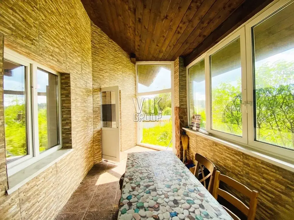 1-этажный коттедж, деревня Лыткино, Солнечногорский район - Фото 27