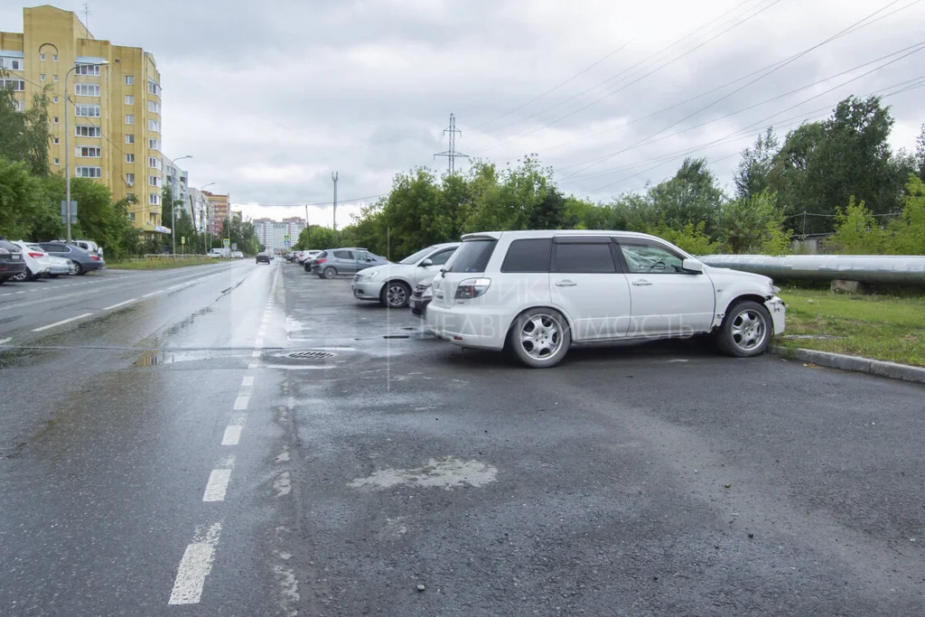 Продажа квартиры, Тюмень, г Тюмень - Фото 33