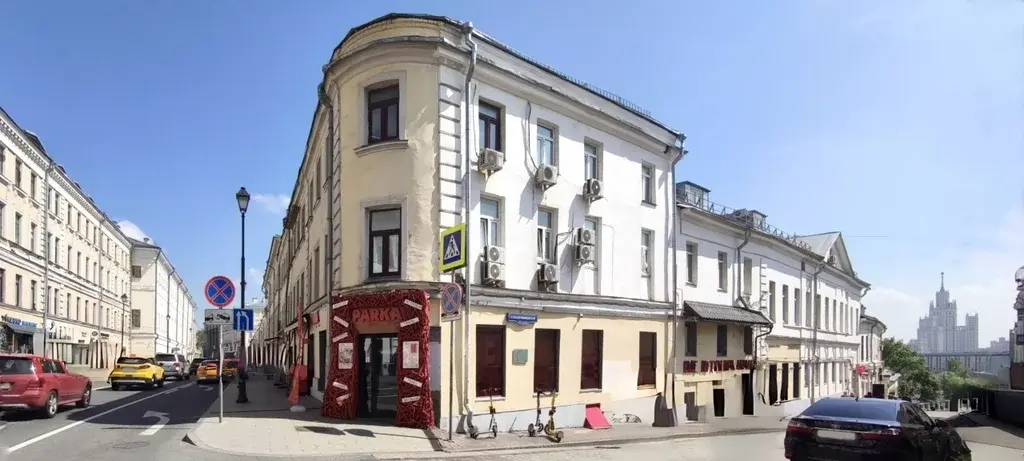 1-к.Маросейка, д.6-8с1 - Фото 22