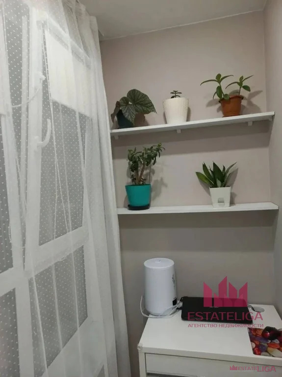 Продажа квартиры, Лопатино, Ленинский район, Сухановская улица - Фото 7
