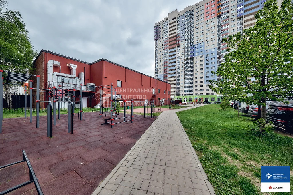 Продажа квартиры, Рязань, Московское ш. - Фото 13