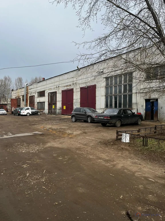 Продажа производственного помещения, Балашиха, Балашиха г. о., ... - Фото 2