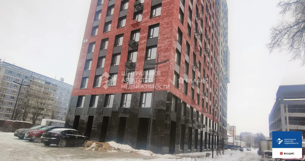 Аренда ПСН, Рязань, 5-й Новый проезд - Фото 3