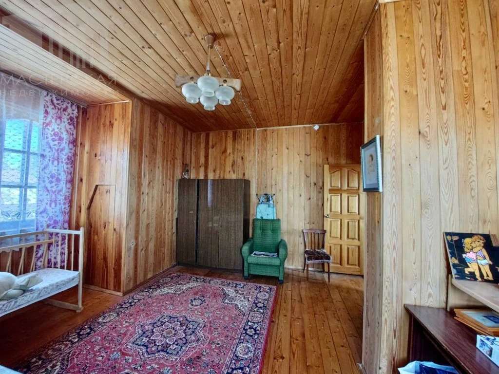 Продажа дома, Истринский район, СНТ Веретёнки - Фото 20