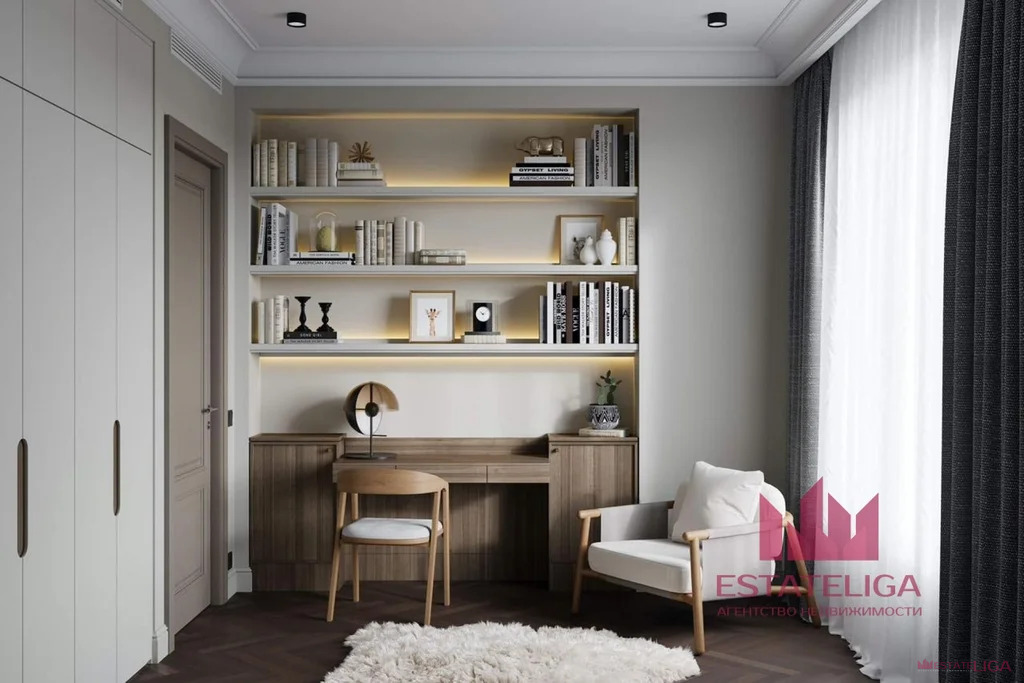 Продажа квартиры, ул. Академика Волгина - Фото 2