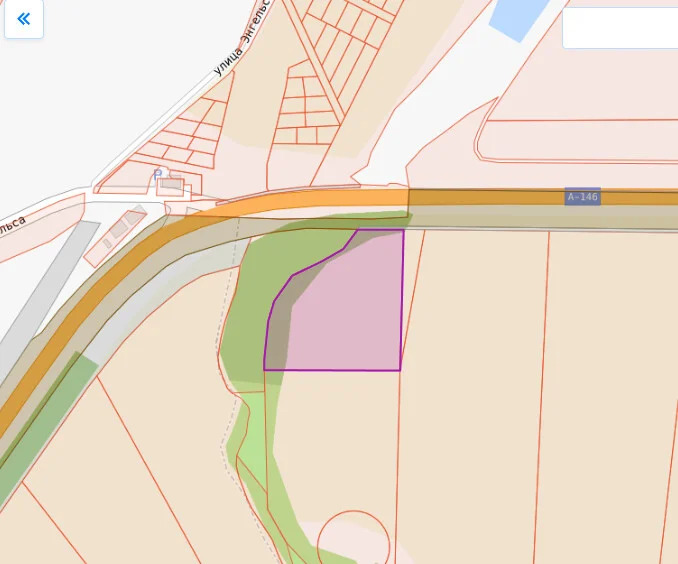 Продажа участка, Северский район - Фото 7