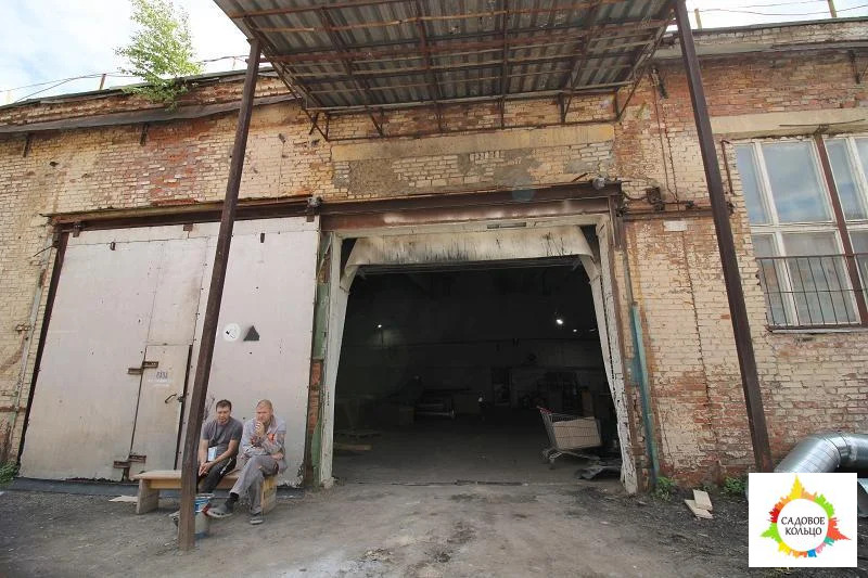 Предлагается в аренду отапливаемый склад, с отдельными воротами в ноль - Фото 5