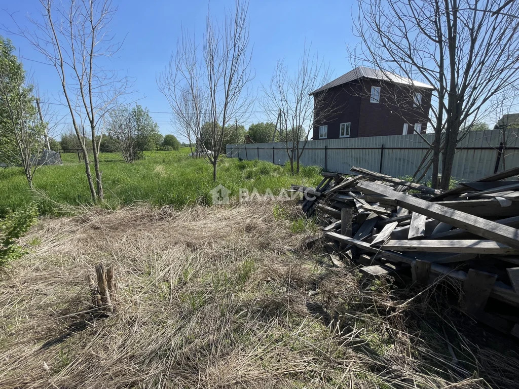 Сергиево-Посадский городской округ, деревня Семёнково, квартал 3, ... - Фото 9