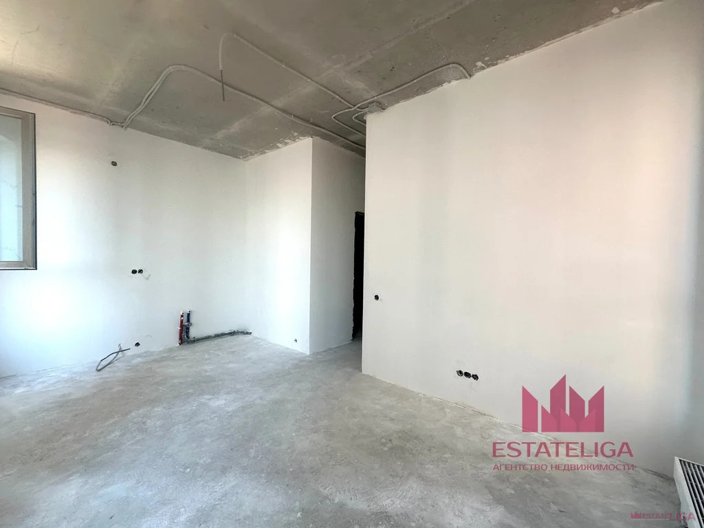 Продажа квартиры, Автомобильный проезд - Фото 3