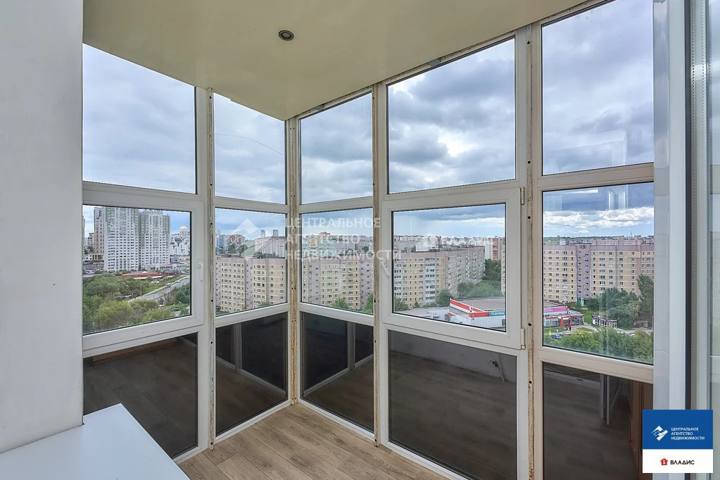 Продажа квартиры, Рязань, улица Старое Село - Фото 5