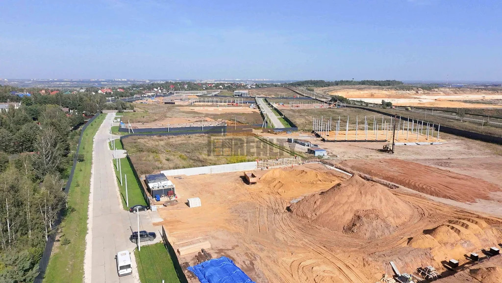 Продажа земельного участка, Чулково, Раменский район - Фото 3