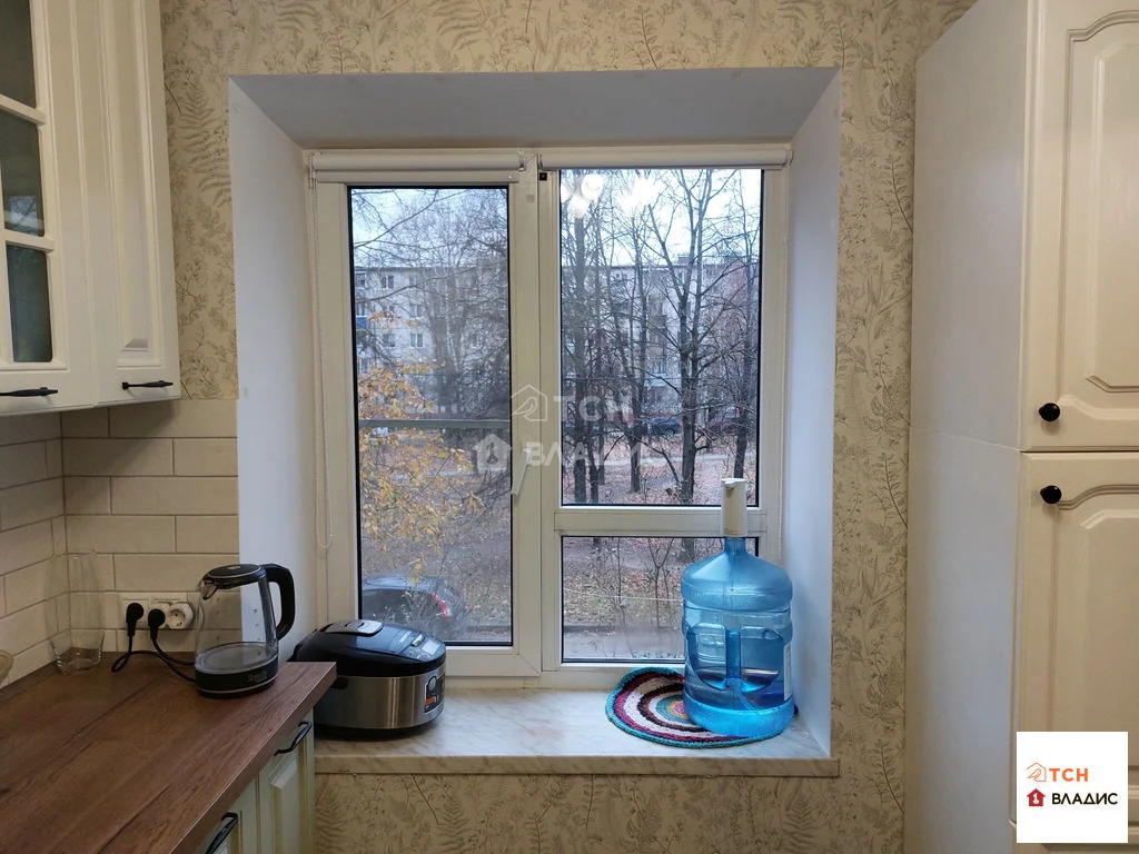 Продажа квартиры, Фрязино, Мира пр-кт. - Фото 3