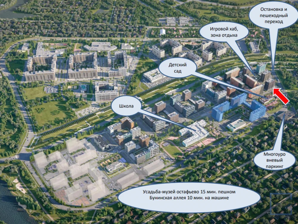 Продажа готового бизнеса, Любучанский переулок - Фото 4