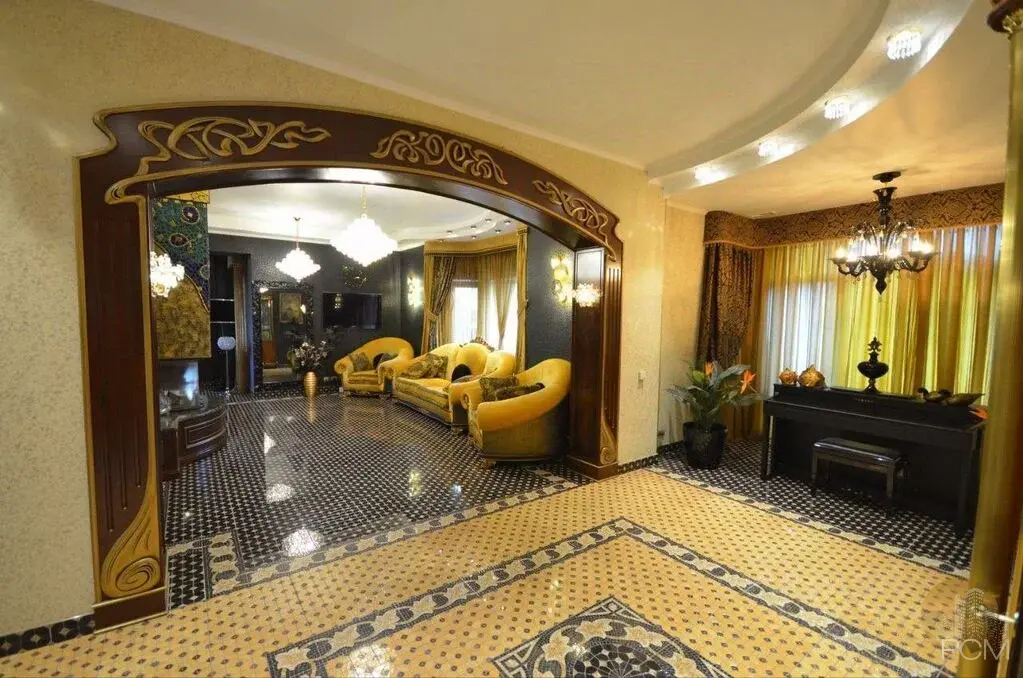 Купить дом 325.0м ул. Московская область, ЭЖК "Эдем" - Фото 19