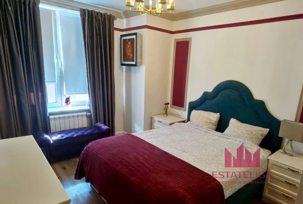 Аренда квартиры, м. Нижегородская, Рязанский пр-кт. - Фото 9