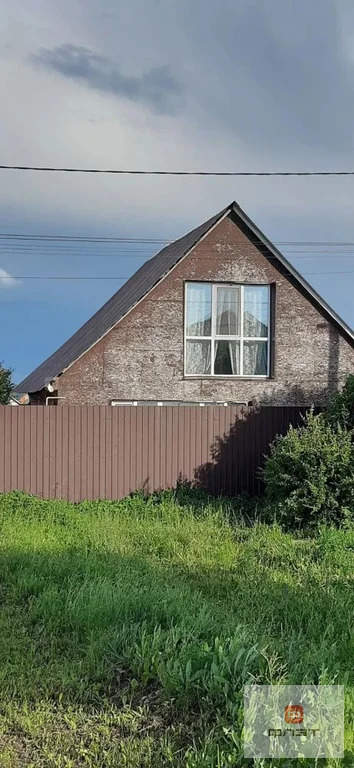 Продажа дома, Сокуры, Лаишевский район, ул. Западная - Фото 3