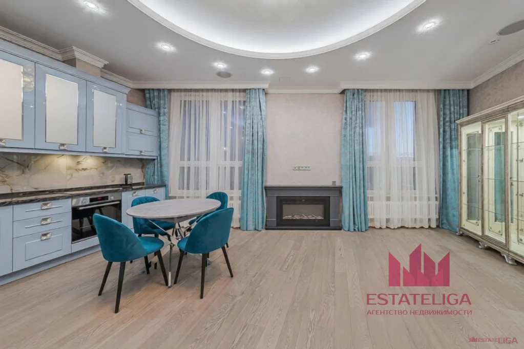 Продажа квартиры, м. Шелепиха, Шелепихинская наб. - Фото 1