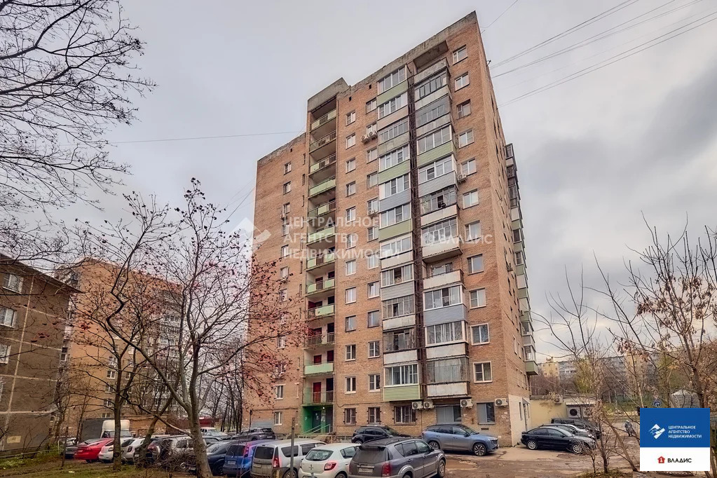 Продажа квартиры, Рязань, ул. Советской Армии - Фото 15