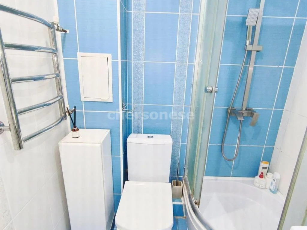 Продажа квартиры, Севастополь, ул. Адмирала Фадеева - Фото 10