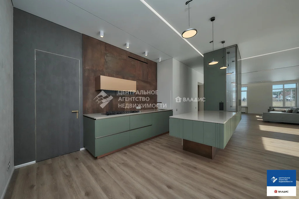 Продажа дома, Заборье, Рязанский район - Фото 3