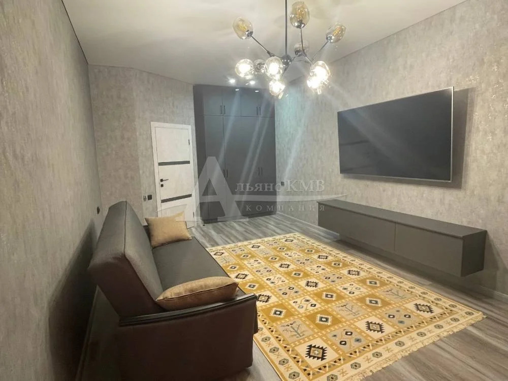 Продажа квартиры, Минеральные Воды, ул. Пушкина - Фото 5