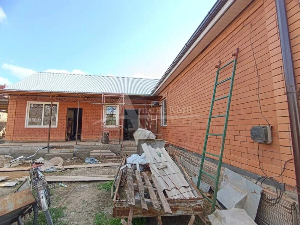Продажа дома, Зеленокумск, Советский район, Садовый пр. - Фото 1