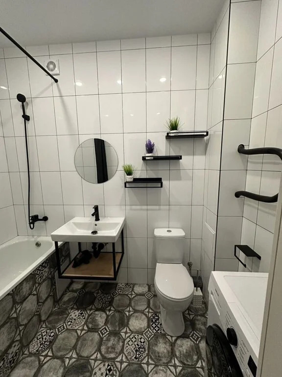 Аренда квартиры, Томск, ул. Киевская - Фото 6