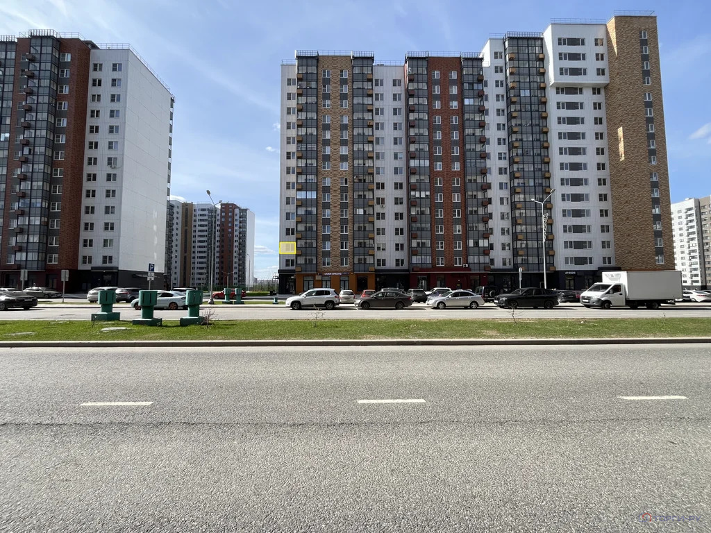 Продажа квартиры, Кварцевая улица - Фото 3