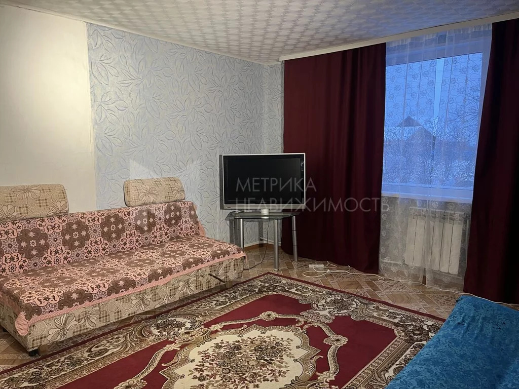 Продажа дома, Дубровное, Ярковский район, Ярковский р-н - Фото 16