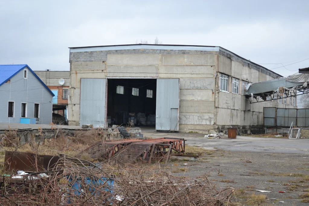 Продажа офиса, Новокузнецк, ул. Дорстроевская - Фото 15