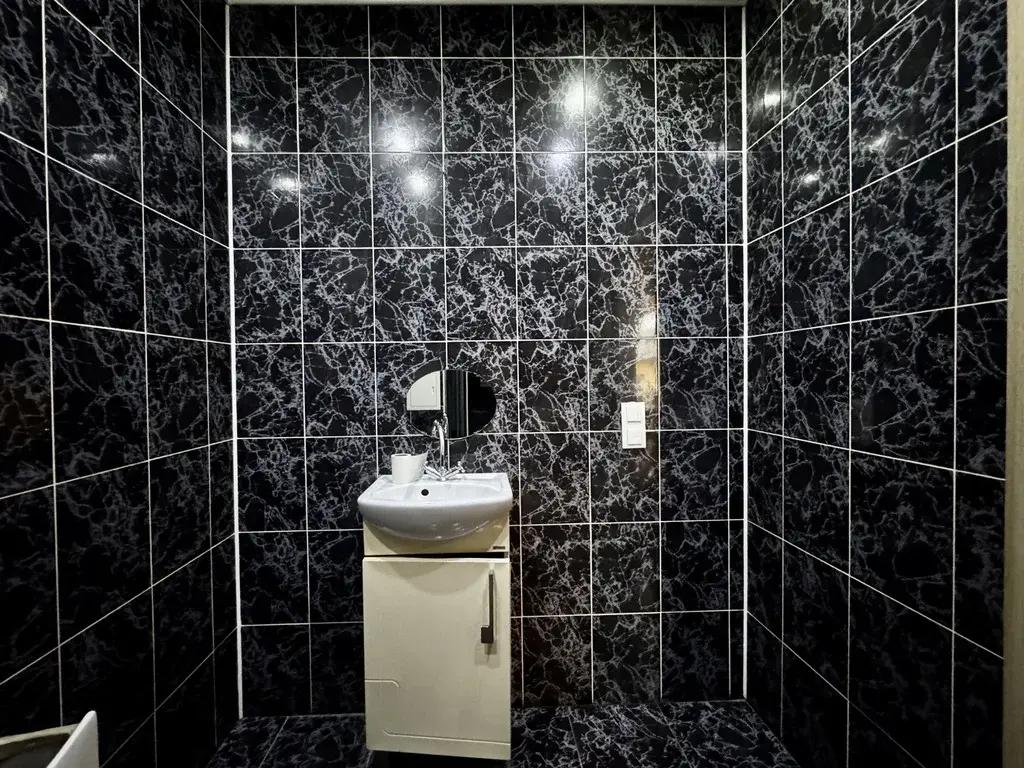 2-к мкр.Молодежный, дом 4 - Фото 0