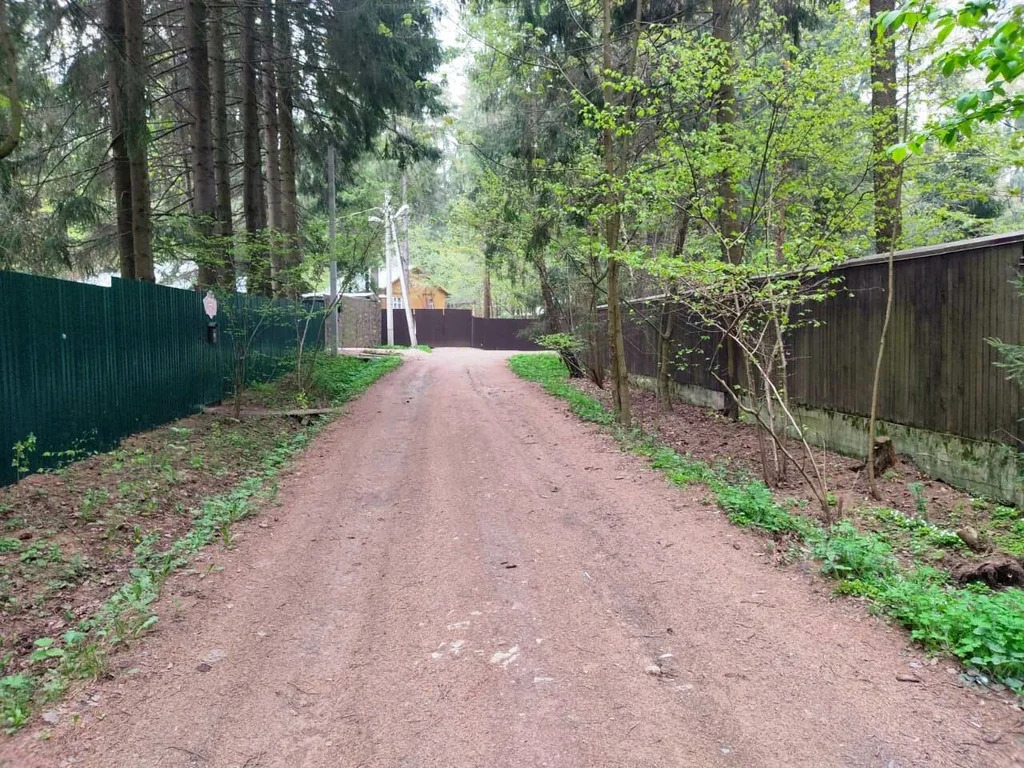 Продажа участка, Лобня, Кооперативная улица - Фото 8