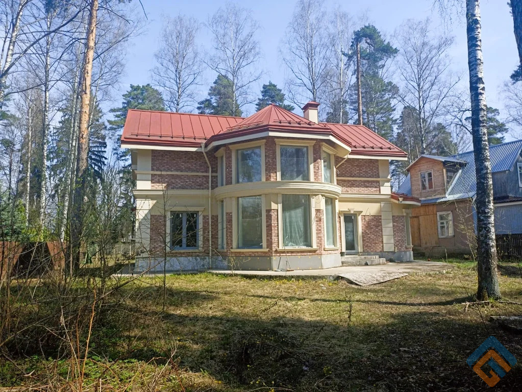 Продажа дома, Пушкино, Воскресенский район, Фестивальная улица - Фото 1